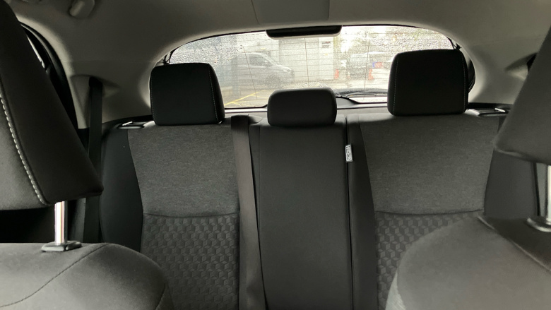 Toyota Yaris 1.5 Hybrid Design 5dr CVT Hybrid Hatchback